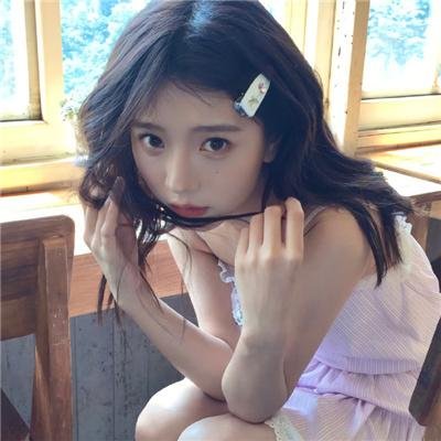 女子戏班封面
